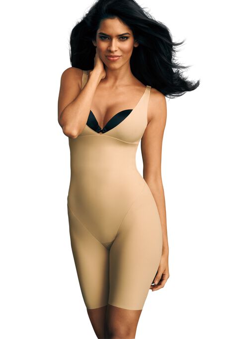 Wear Your Own Bra Singlet , BEIGE, hi-res image number null