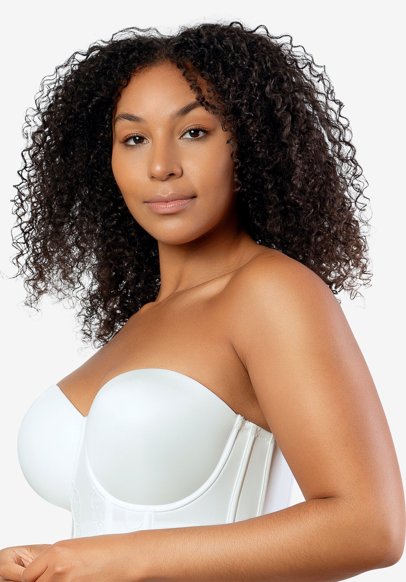 Elissa Bra Bustier, , alternate image number 5