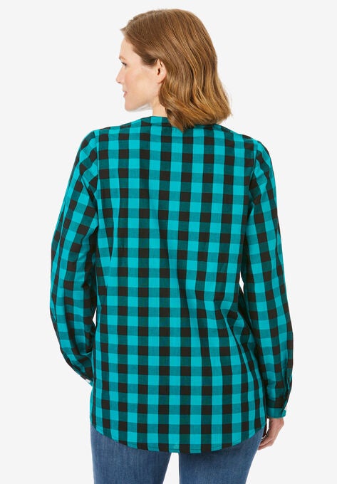 Layered-Look Tunic, , on-hover image number null