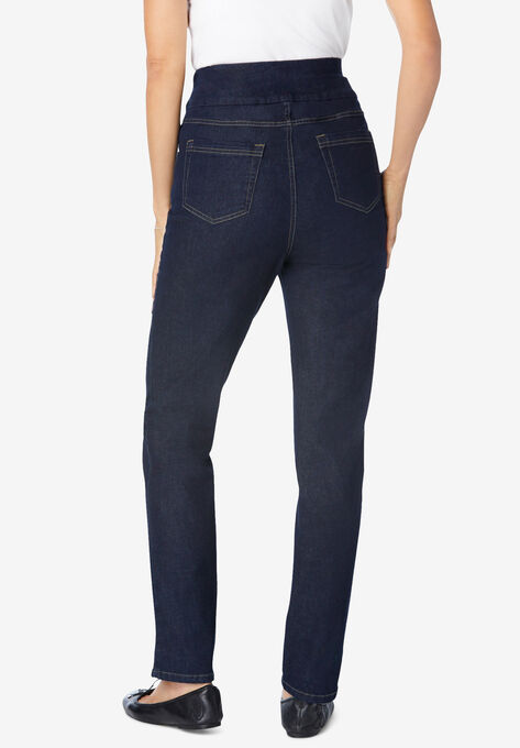Pull-On Skinny Jean, , on-hover image number null