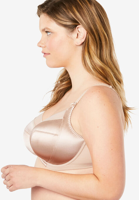 Keira and Kayla Underwire Bra 6090/6162, , alternate image number null