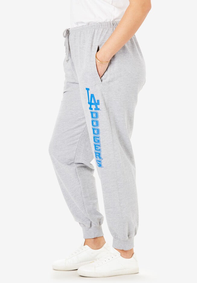 MLB Team Jogger Sweatpant, , alternate image number null