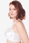Front-Close Lace Wireless Posture Bra 5100565, , alternate image number null