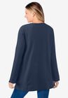 Sherpa Sweatshirt, , on-hover image number null