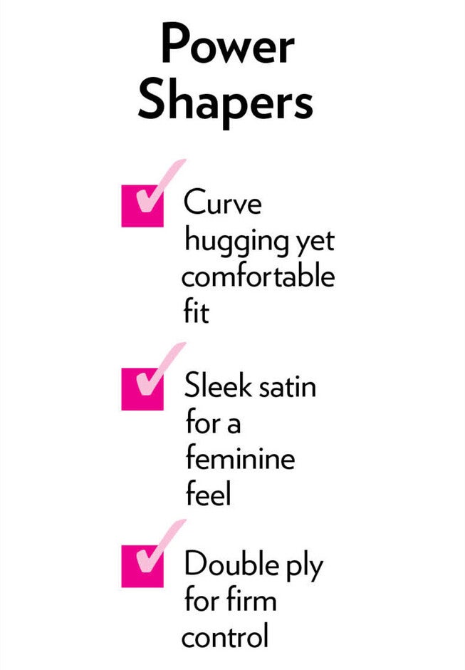 Power Shaper Firm Control Wear-Your-Own-Bra Body Shaper, , alternate image number 5