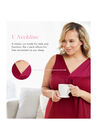 Exquisite Form® Sleeveless Short Sleep Gown, , on-hover image number null