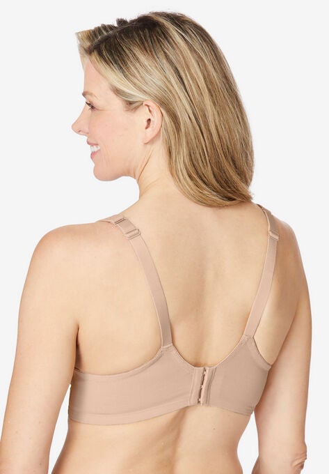 Uplifting Plunge Bra, , on-hover image number null