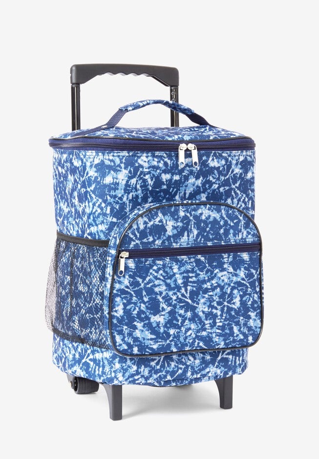 Wheeled Cooler, , alternate image number 2