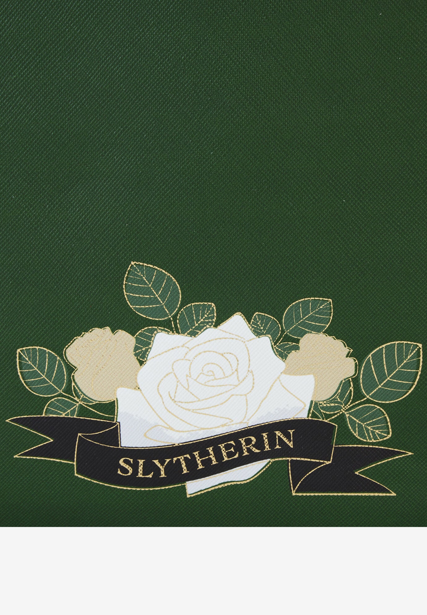 Loungefly X Harry Potter Slytherin Mini Backpack, , alternate image number 5