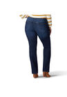 Relaxed Fit Straight Leg Jean, , on-hover image number null