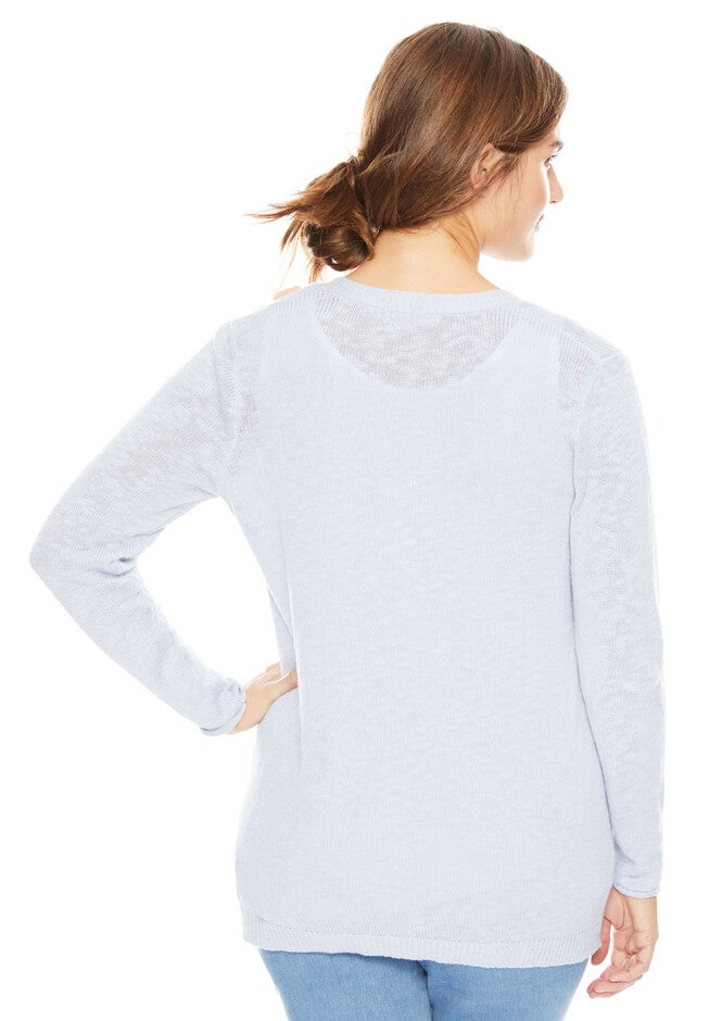 Firm Control Waistline Shaping Brief, , on-hover image number 1