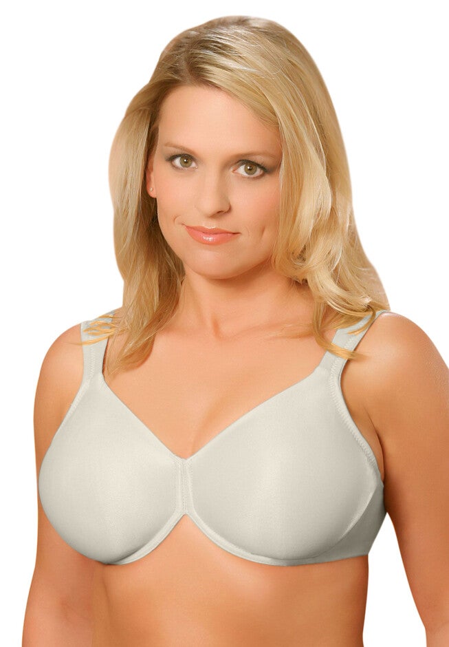 Seamless Minimizer Bra, CANDLE LIGHT, hi-res image number null