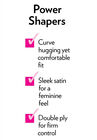 Power Shaper Firm Control Long Leg Shaper, , alternate image number null