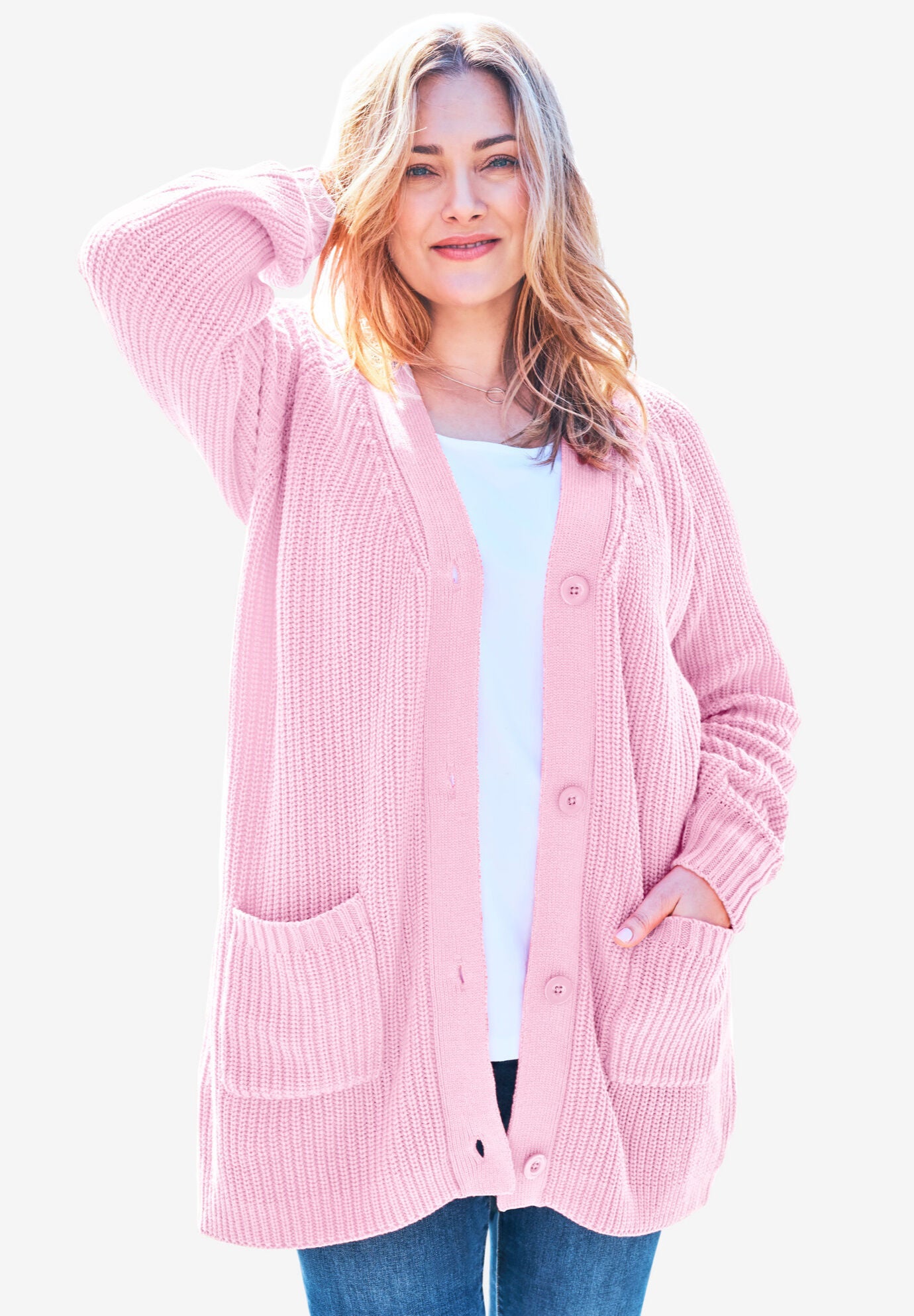 woman within women's plus size clothing