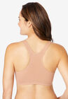 Serena Low-Impact Wireless Active Bra 0514, , on-hover image number null
