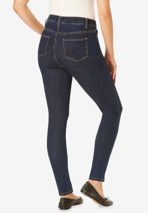 Perfect Skinny Jean, , on-hover image number null