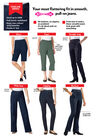 Bootcut Fineline Jean, , alternate image number null