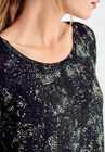 Chelsea Knit Dress, , alternate image number 2