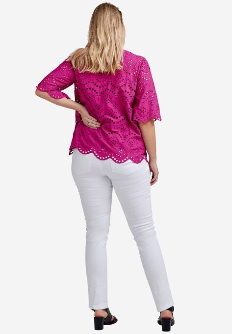 Slim 5-pocket Jeans, , on-hover image number null