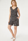 V-Neck Tank, , alternate image number null