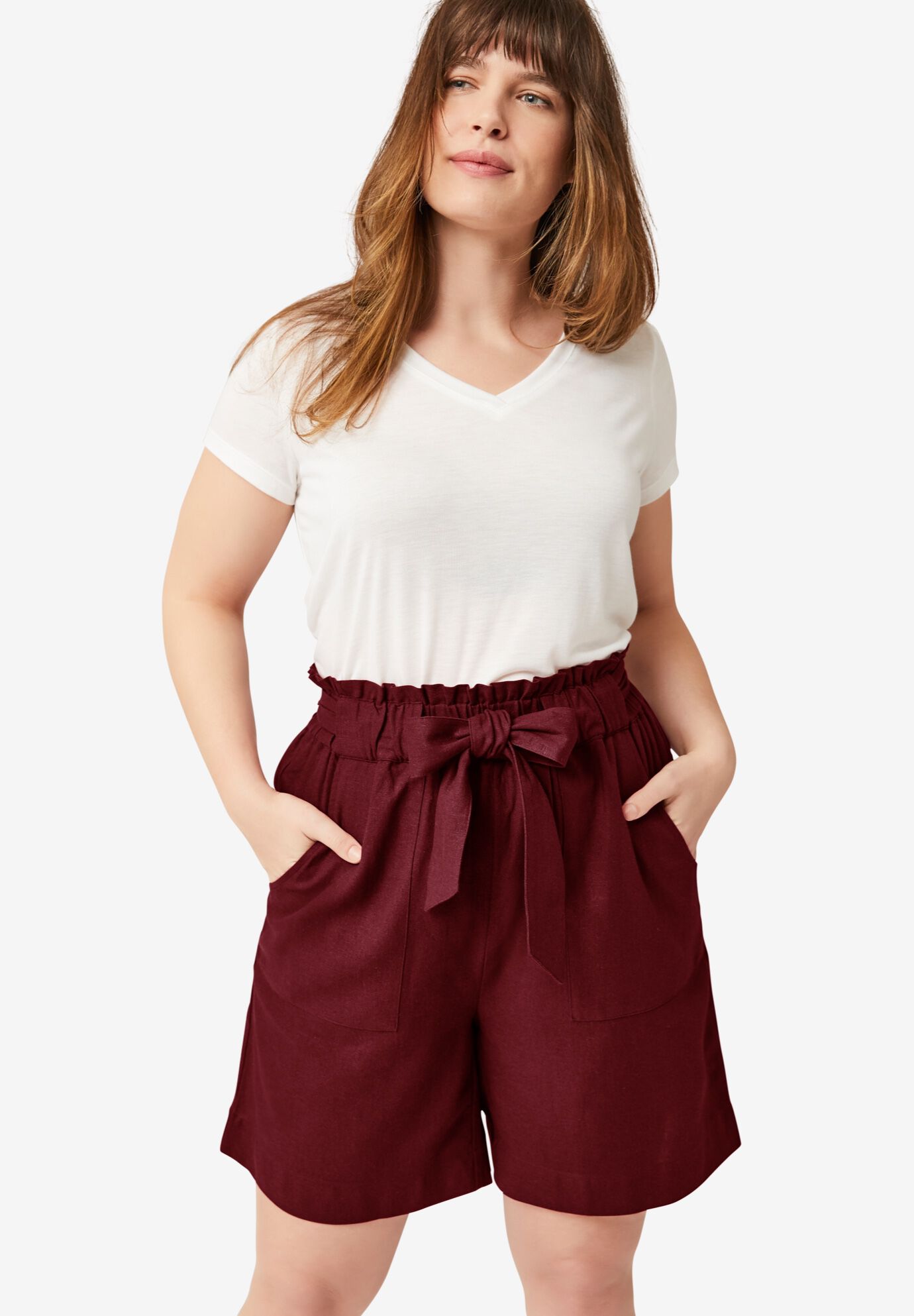 Ellos plus size clearance