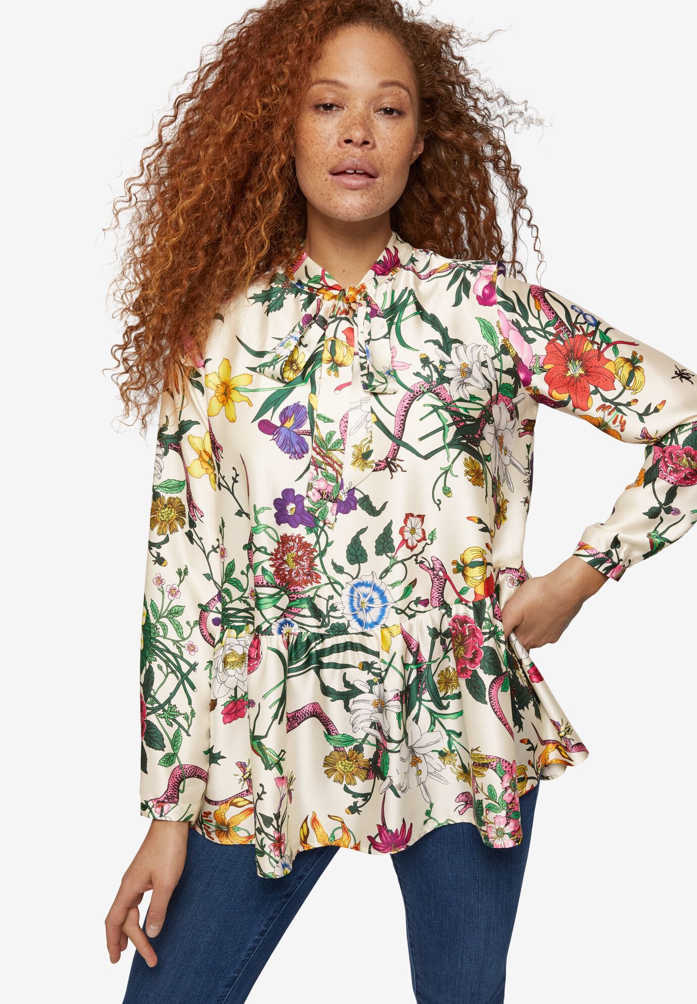 ellos clothing reviews
