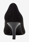 Pointed Toe Kitten Heel, , on-hover image number 1