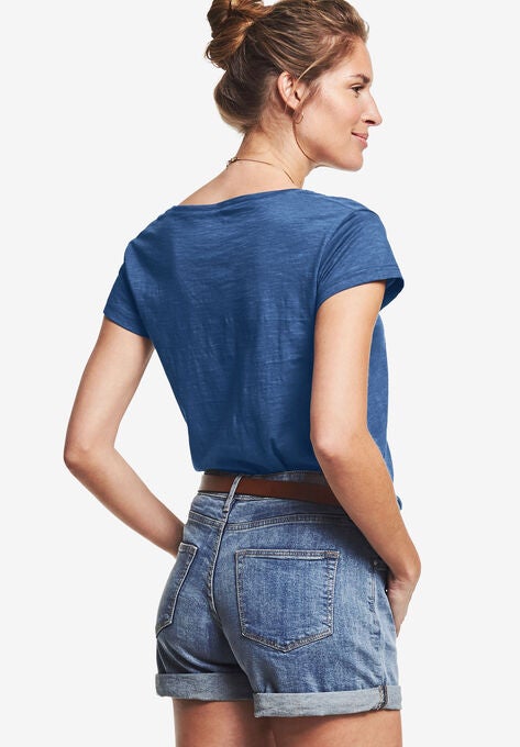 Love Ellos Tee, , alternate image number null