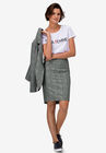 Pencil Skirt, , alternate image number 2