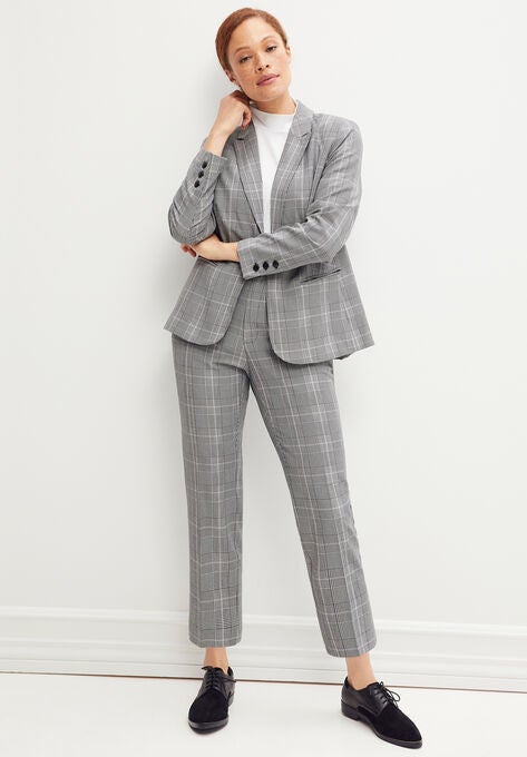 Everyday Blazer, , alternate image number null