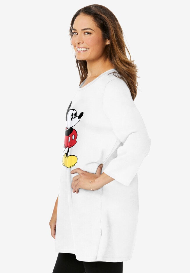 Disney Tunic, , alternate image number 1