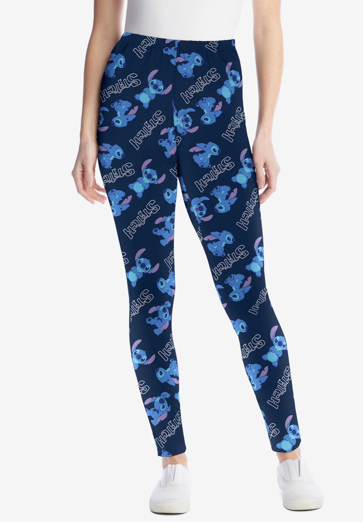 Disney leggings clearance