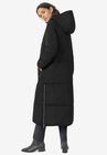 Maxi Side-Zip Puffer, , on-hover image number null