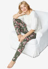 2-Piece Legging Sleep Set, , on-hover image number null