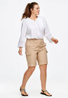 Convertible Cargo Shorts, , alternate image number null