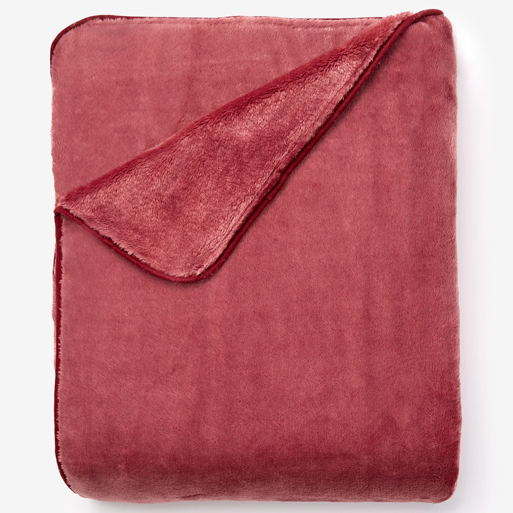 Plush Blanket image number 0