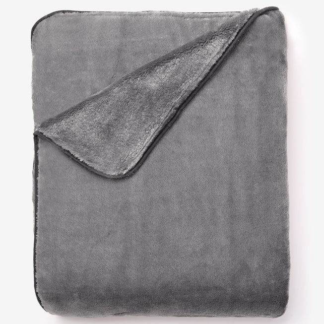 Plush Blanket image number 0