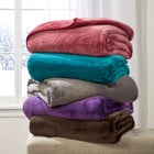 Plush Blanket image number null