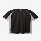 Champion&reg; Vapor&reg; Colorblock Performance Tee image number null