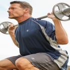 Champion&reg; Vapor&reg; Performance Shorts image number null