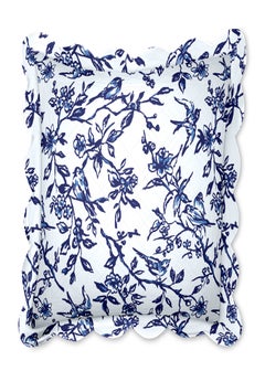 100% Cotton Florence Euro Sham
