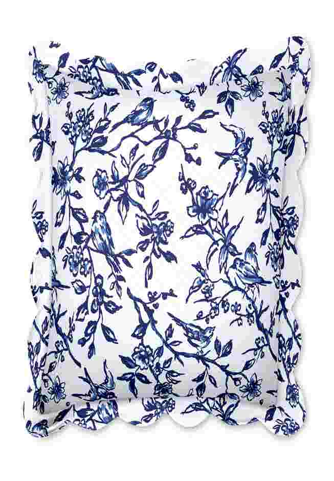 100% Cotton Florence Euro Sham image number 0