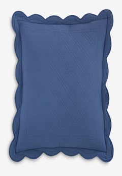 100% Cotton Florence Euro Sham