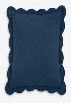 100% Cotton Florence Euro Sham