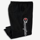 Champion® Fleece Logo Pants image number null