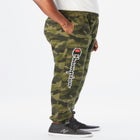 Champion&reg; Fleece Logo Pants image number null