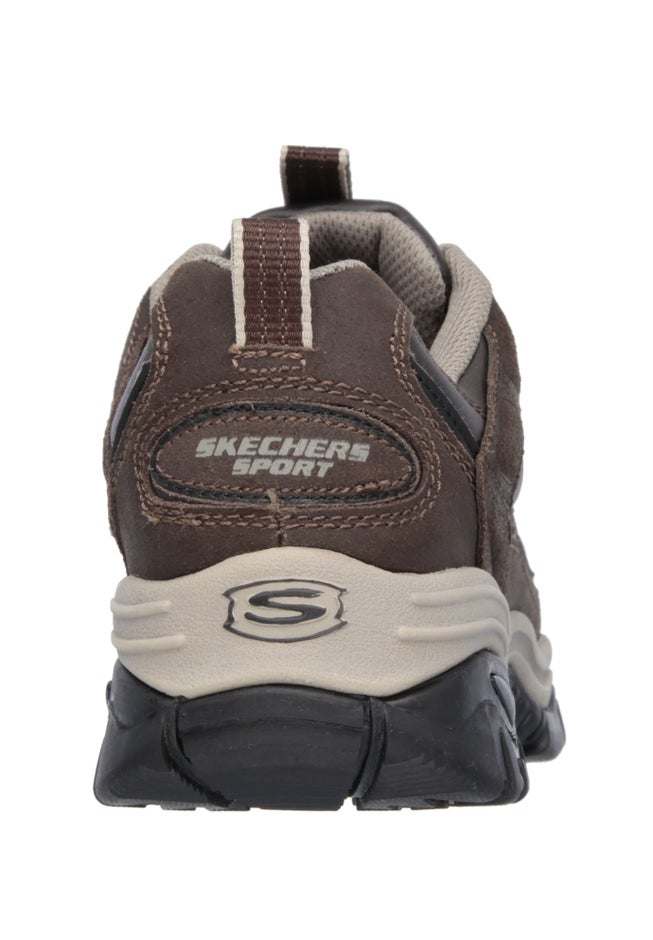 Energy Downforce Lace-Up Sneaker by Skechers® image number 1
