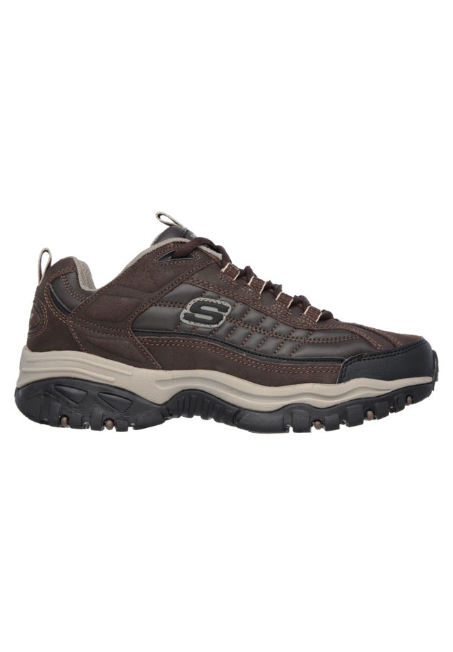 Energy Downforce Lace-Up Sneaker by Skechers® image number 3
