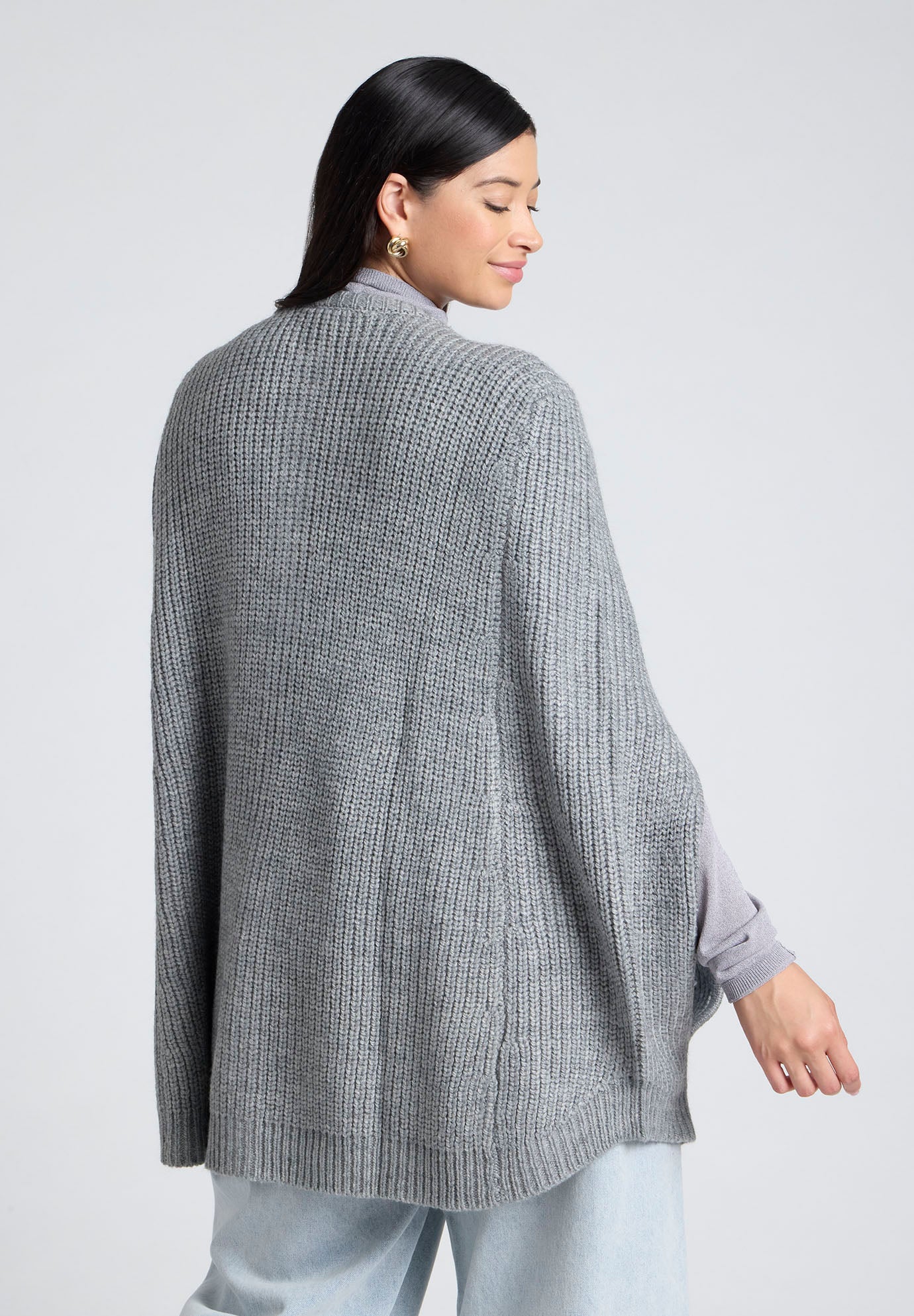 Cape Cardigan image number 1