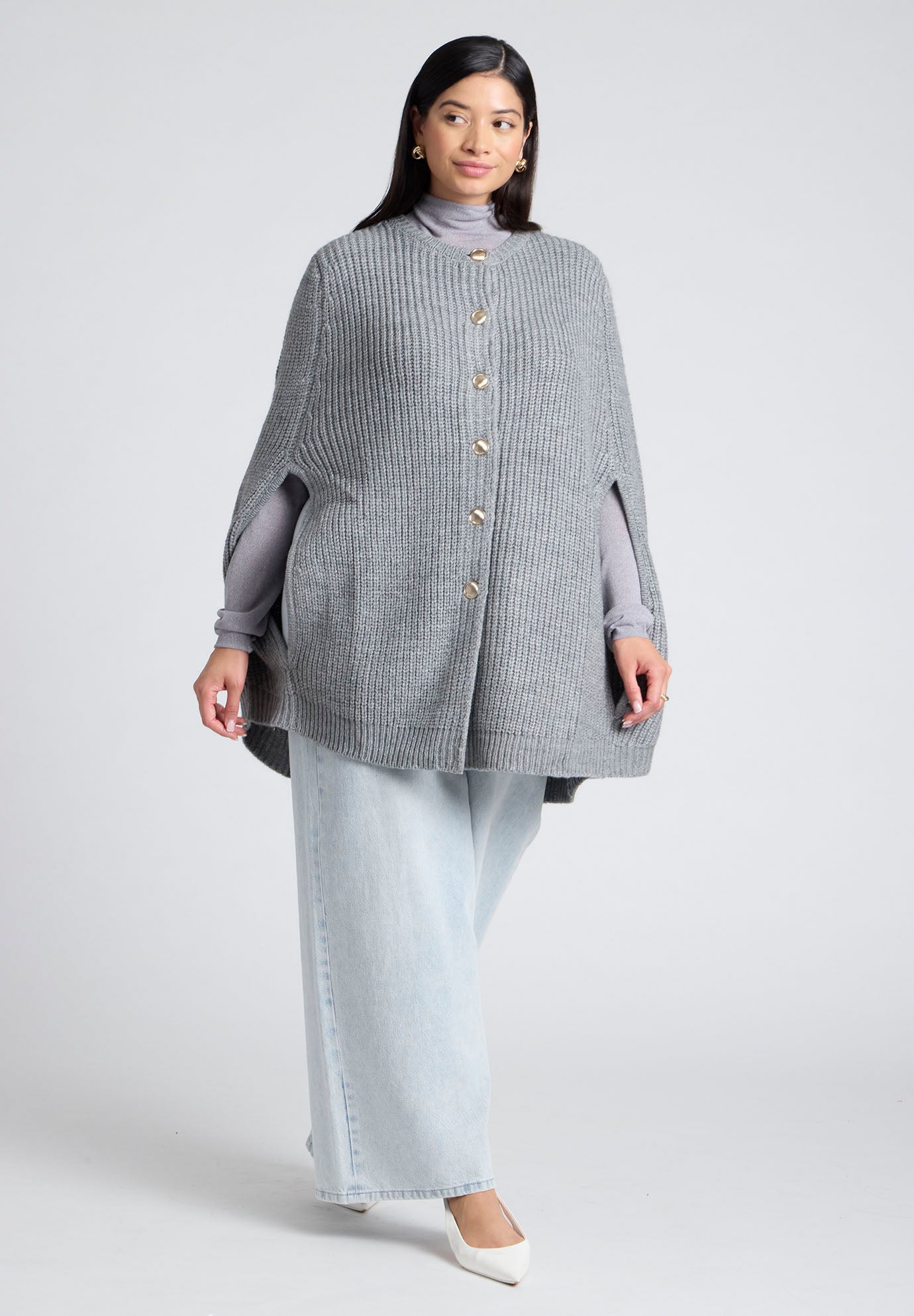 Cape Cardigan image number 2